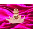 Baby Princess Crown favor or cake topper